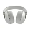 Creative Zen Hybrid SXFI Bluetooth Headset Light Grey