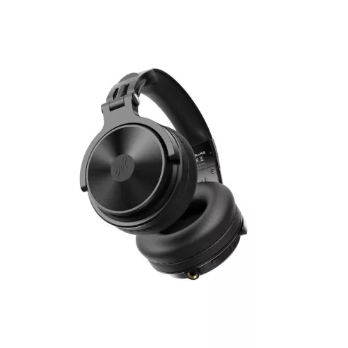OneOdio Pro C Bluetooth Headset Black