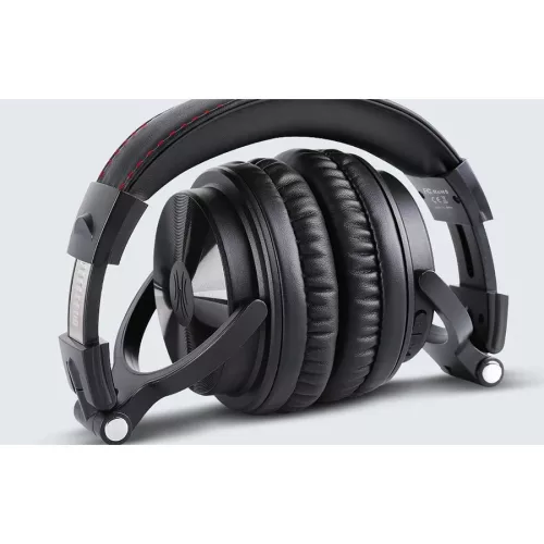 OneOdio Pro C Bluetooth Headset Black