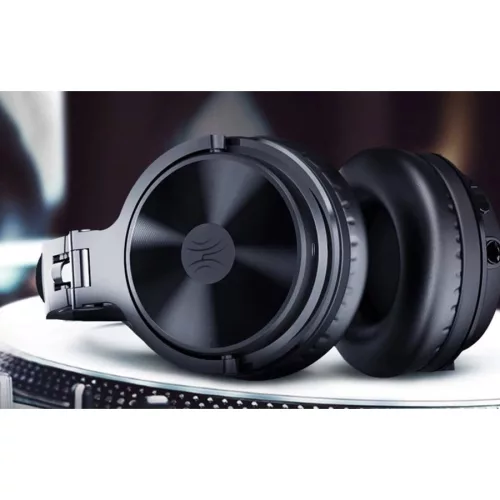 OneOdio Pro C Bluetooth Headset Black