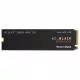 Western Digital 8TB M.2 2280 NVMe SN850X Without Heatsink Black