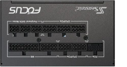 Seasonic 1000W 80+ Gold Focus GX ATX 3