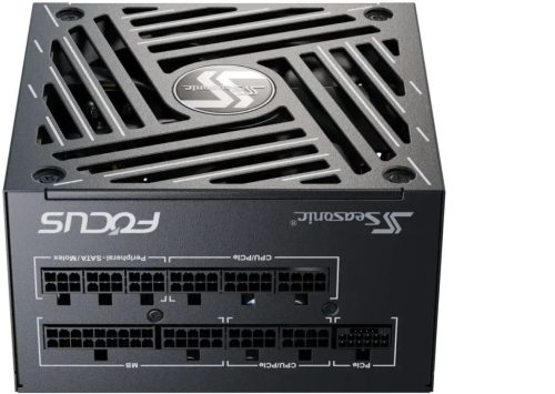 Seasonic 1000W 80+ Gold Focus GX ATX 3