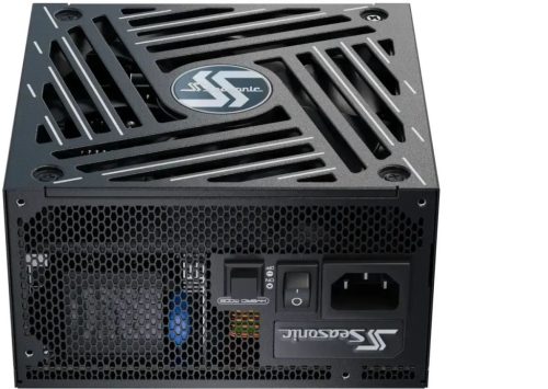 Seasonic 1000W 80+ Gold Focus GX ATX 3