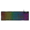 Genius Scorpion K7 Gaming Keyboard Black HU