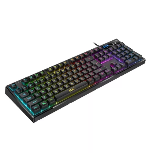 Genius Scorpion K7 Gaming Keyboard Black HU