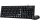 Genius KM-100SE Keyboard Combo Black HU