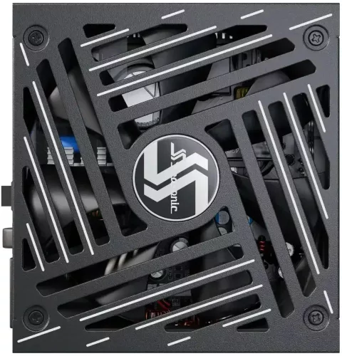 Seasonic 850W 80+ Gold Focus GX ATX 3 (2024)