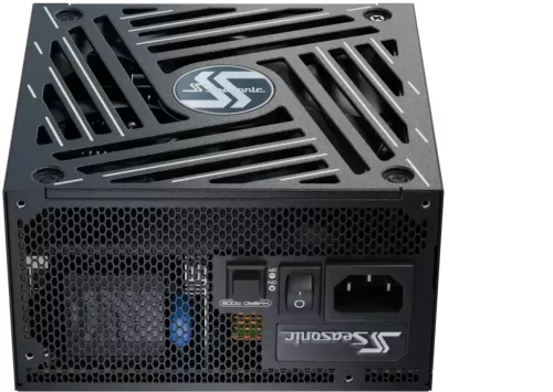 Seasonic 850W 80+ Gold Focus GX ATX 3 (2024)