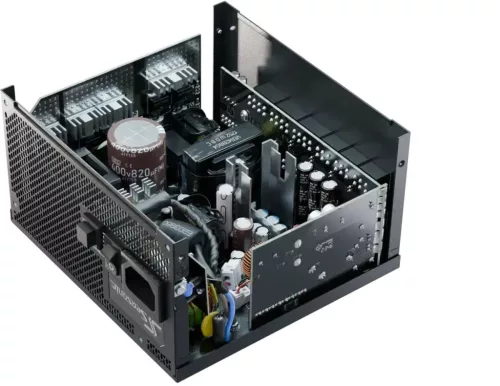 Seasonic 850W 80+ Gold Focus GX ATX 3 (2024)