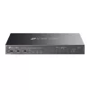 TP-Link DS111P Omada 8-Port 10/100Mbps + 3-Port Gigabit Unmanaged Desktop Switch with 8-Port PoE+