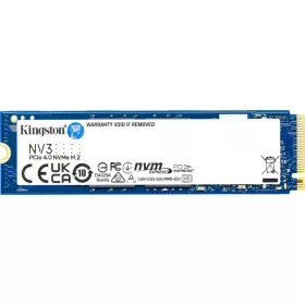 Kingston 4TB M.2 2280 NVMe NV3