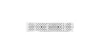 LANCOM LX-6400 Wi-Fi 6 Acces Point White