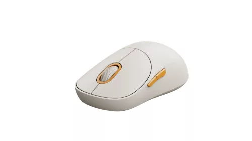 Xiaomi Wireless Bluetooth Mouse 3 White