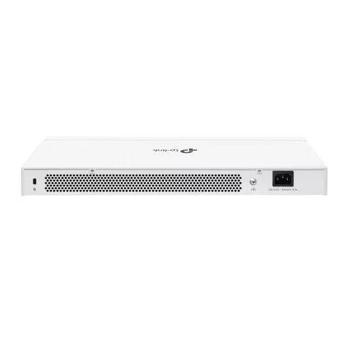 TP-Link Festa FS328G 24-Port Gigabit Smart Switch with 4 SFP Slots