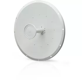   Ubiquiti 5GHz AirMax RocketDish dual polarity 97cm Parabola Antenna 34dBi Rockethez 2x RPSMA