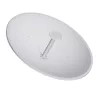 Ubiquiti 5GHz AirMax RocketDish dual polarity 97cm Parabola Antenna 34dBi Rockethez 2x RPSMA