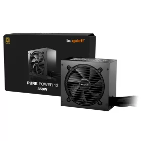 Be quiet! 850W 80+ Gold Pure Power 12
