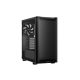Be quiet! Pure Base 501 Airflow Tempered Glass Black