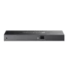 TP-Link DS1018GMP Omada 18-Port Gigabit Unmanaged Rackmount Switch with 16-Port PoE+