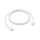 Apple 60W USB-C Charging Cable 1m White