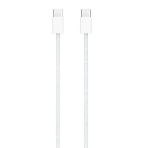 Apple 60W USB-C Charging Cable 1m White