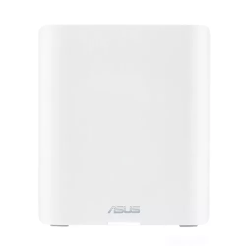 Asus ZenWiFi BT8 Tri-Band WiFi 7 Router (2 pack) White