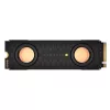 Corsair 2TB M.2 2280 NVMe MP700 PRO Hydro X