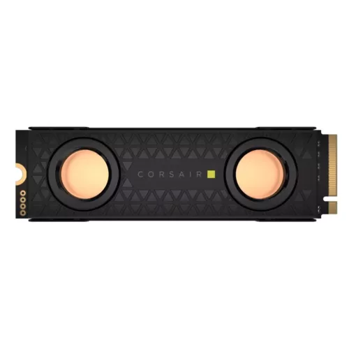 Corsair 2TB M.2 2280 NVMe MP700 PRO Hydro X