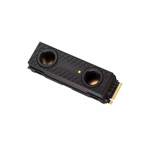 Corsair 2TB M.2 2280 NVMe MP700 PRO Hydro X