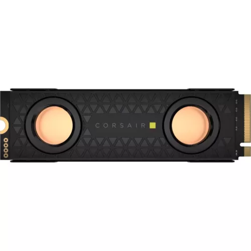 Corsair 2TB M.2 2280 NVMe MP700 PRO SE Hydro X