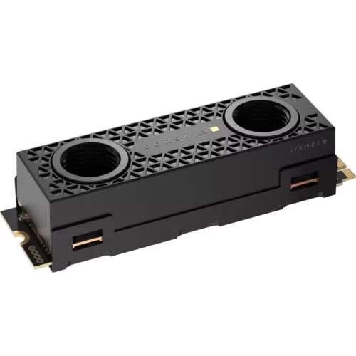 Corsair 2TB M.2 2280 NVMe MP700 PRO SE Hydro X