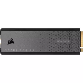 Corsair 4TB M.2 2280 NVMe MP700 PRO SE with Air Cooler