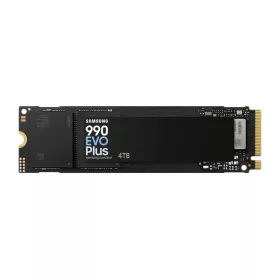 Samsung 4TB M.2 2280 NVMe 990 EVO Plus