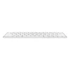 Apple Magic Keyboard (2024) Touch ID Bluetooth Keyboard White HU