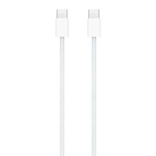 Apple Magic Keyboard (2024) Touch ID Bluetooth Keyboard White HU