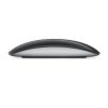 Apple Magic Mouse (2024) Multi-Touch Surface Bluetooth Mouse Black