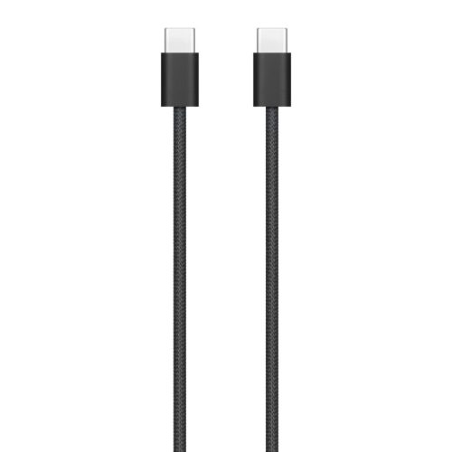 Apple Magic Mouse (2024) Multi-Touch Surface Bluetooth Mouse Black