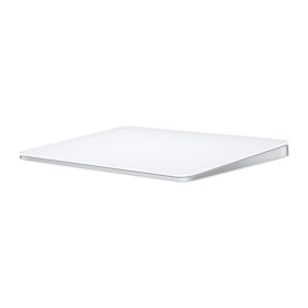   Apple Magic Trackpad (2024) Multi-Touch Surface Bluetooth White
