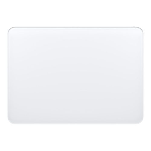 Apple Magic Trackpad (2024) Multi-Touch Surface Bluetooth White