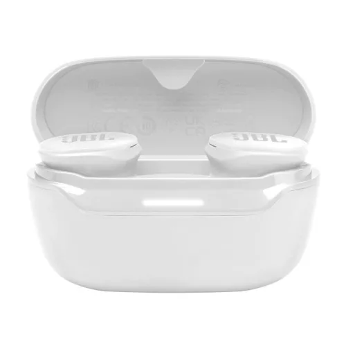 JBL Endurance Race 2 Bluetooth Headset White