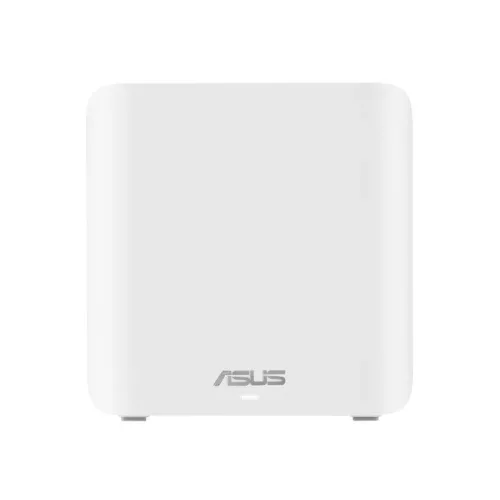 Asus ZenWiFi BD4 BE3600 Dual-band WiFi 7 AiMesh Extendable Router White (3-pack)