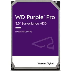   Western Digital 10TB 7200rpm SATA-600 512MB Purple Pro WD102PURP
