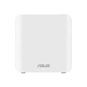   Asus ZenWiFi BD4 BE3600 Dual-band WiFi 7 AiMesh Extendable Router White (1-pack)