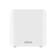Asus ZenWiFi BD4 BE3600 Dual-band WiFi 7 AiMesh Extendable Router White (1-pack)