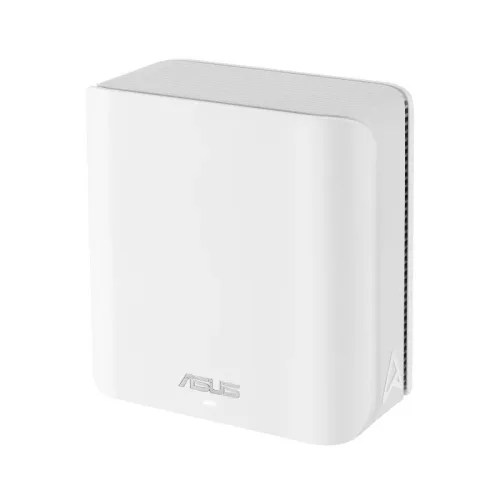 Asus ZenWiFi BD4 BE3600 Dual-band WiFi 7 AiMesh Extendable Router White (1-pack)