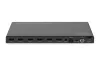 Digitus 4x2 HDMI Matrix Switch / Multi-Viewer 4K