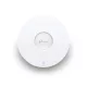 TP-Link EAP653 UR AX3000 Ceiling Mount WiFi 6 Access Point White