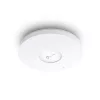 TP-Link EAP653 UR AX3000 Ceiling Mount WiFi 6 Access Point White