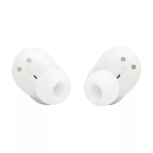 JBL Tune Buds 2 Bluetooth Headset White